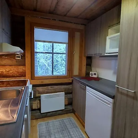 Hulhavanrivi B9 *