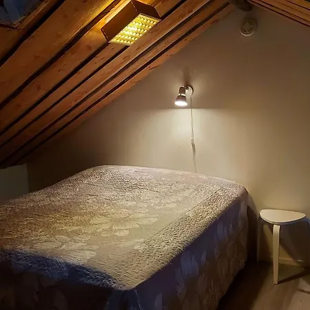 Appartamento Hulhavanrivi B9 Syöte